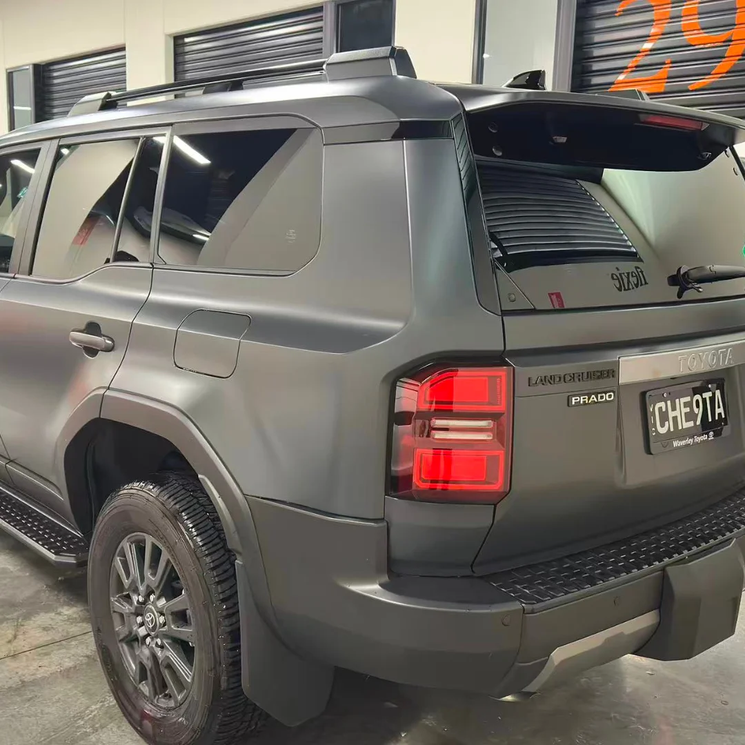 Window Tint Melbourne