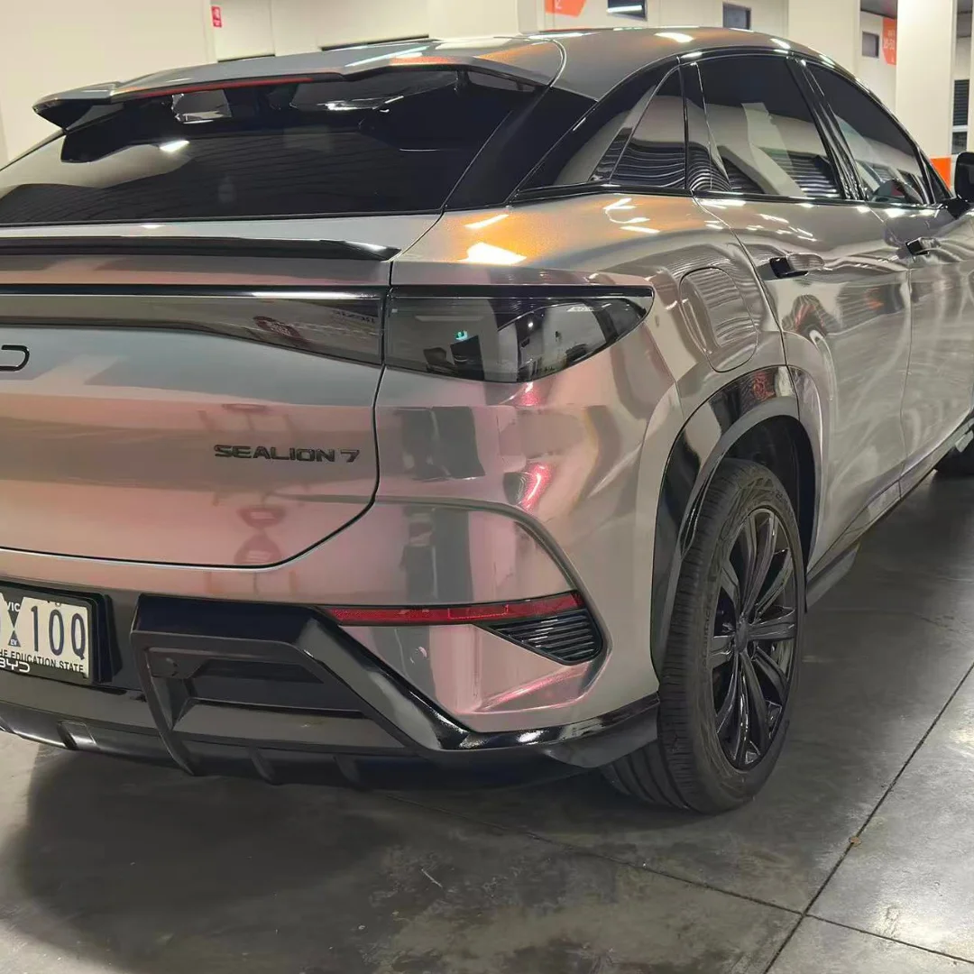 PPF Installation Melbourne