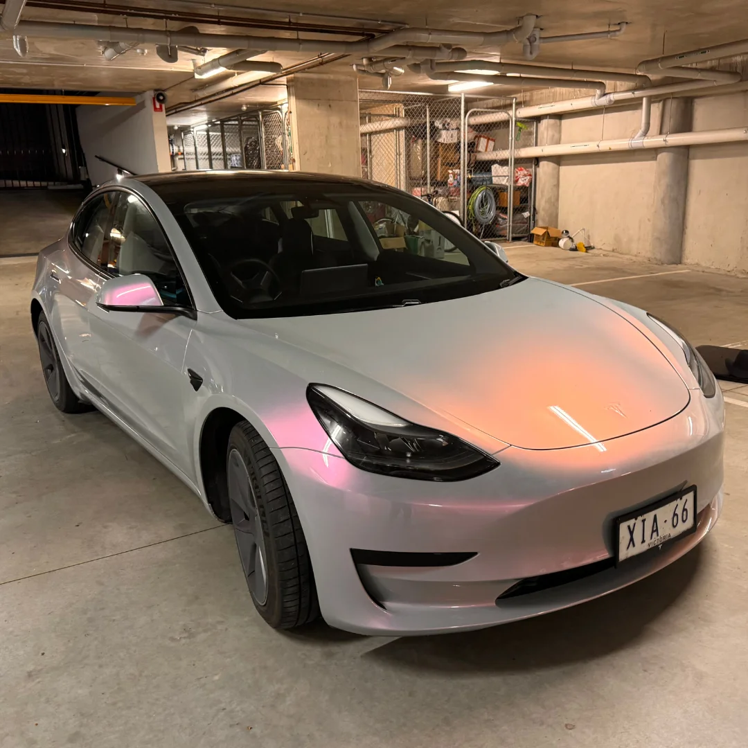 Car Wrap Melbourne